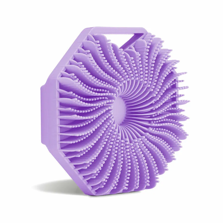 Brosse exfoliante en silicone - Image 19