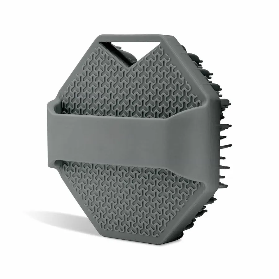 Brosse exfoliante en silicone - Image 2