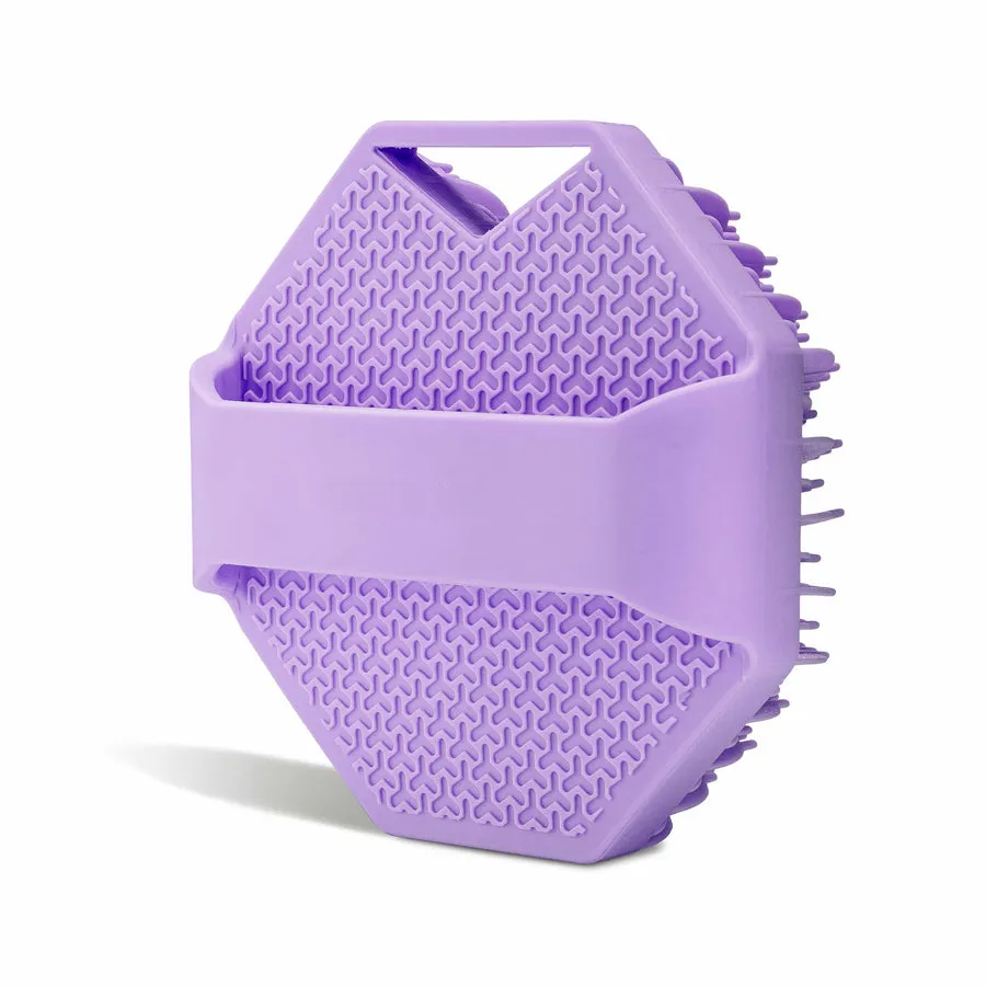 Brosse exfoliante en silicone - Image 20