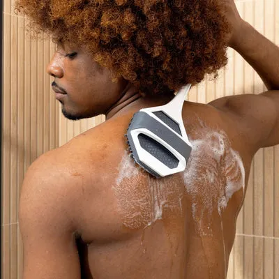 Brosse exfoliante en silicone - Image 9