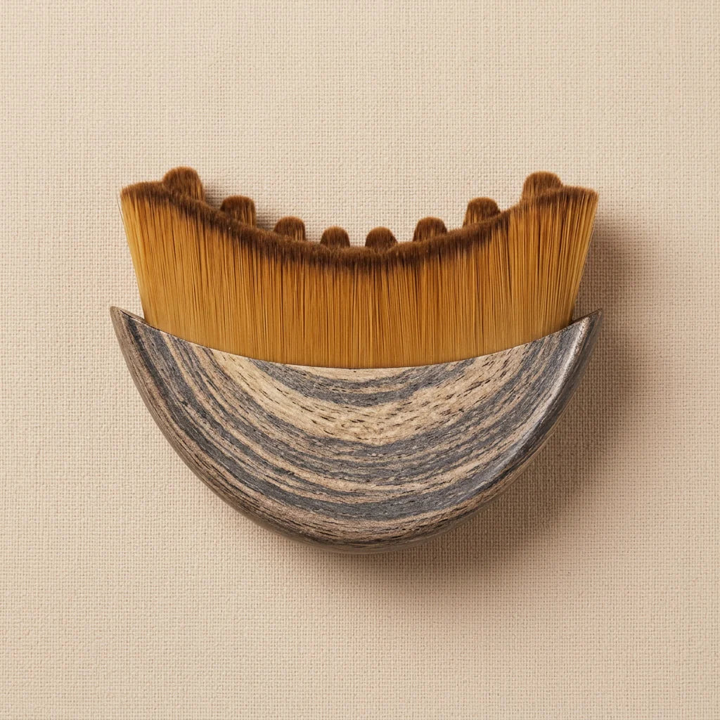 Ensemble brosse faciale et massage oculaire - Image 9