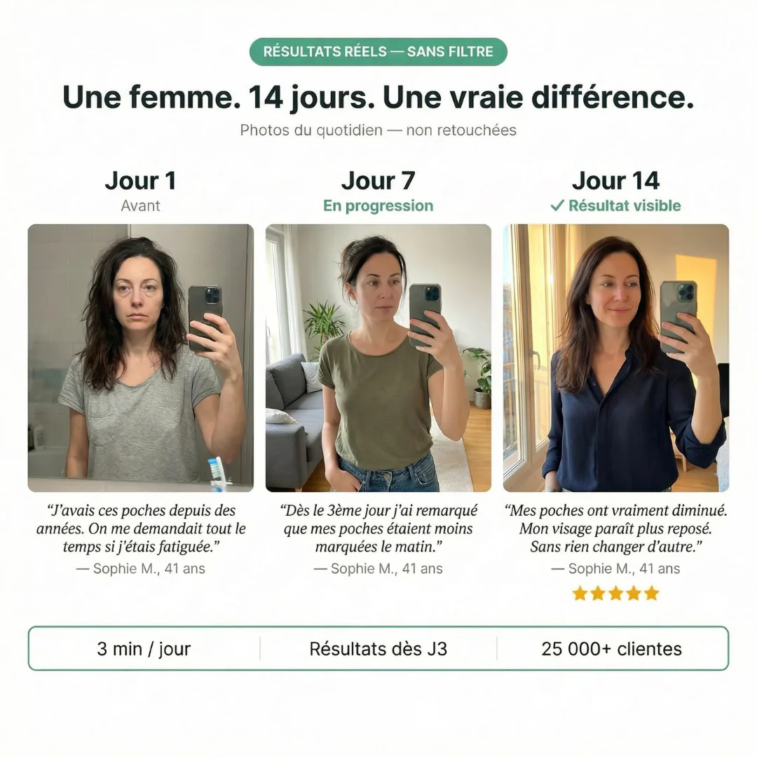 Brosse de Drainage et Lifting Facial - Image 6