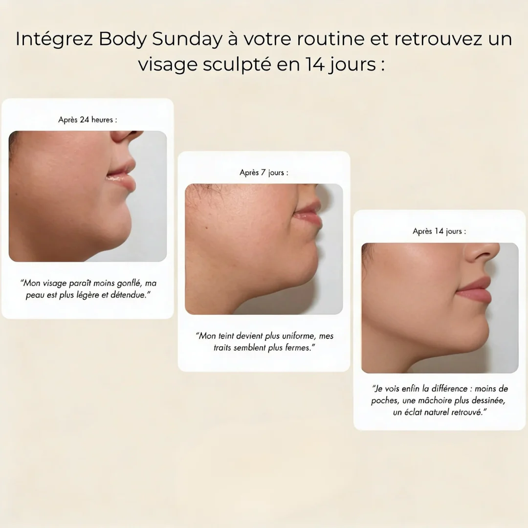 Brosse de Drainage et Lifting Facial - Image 9