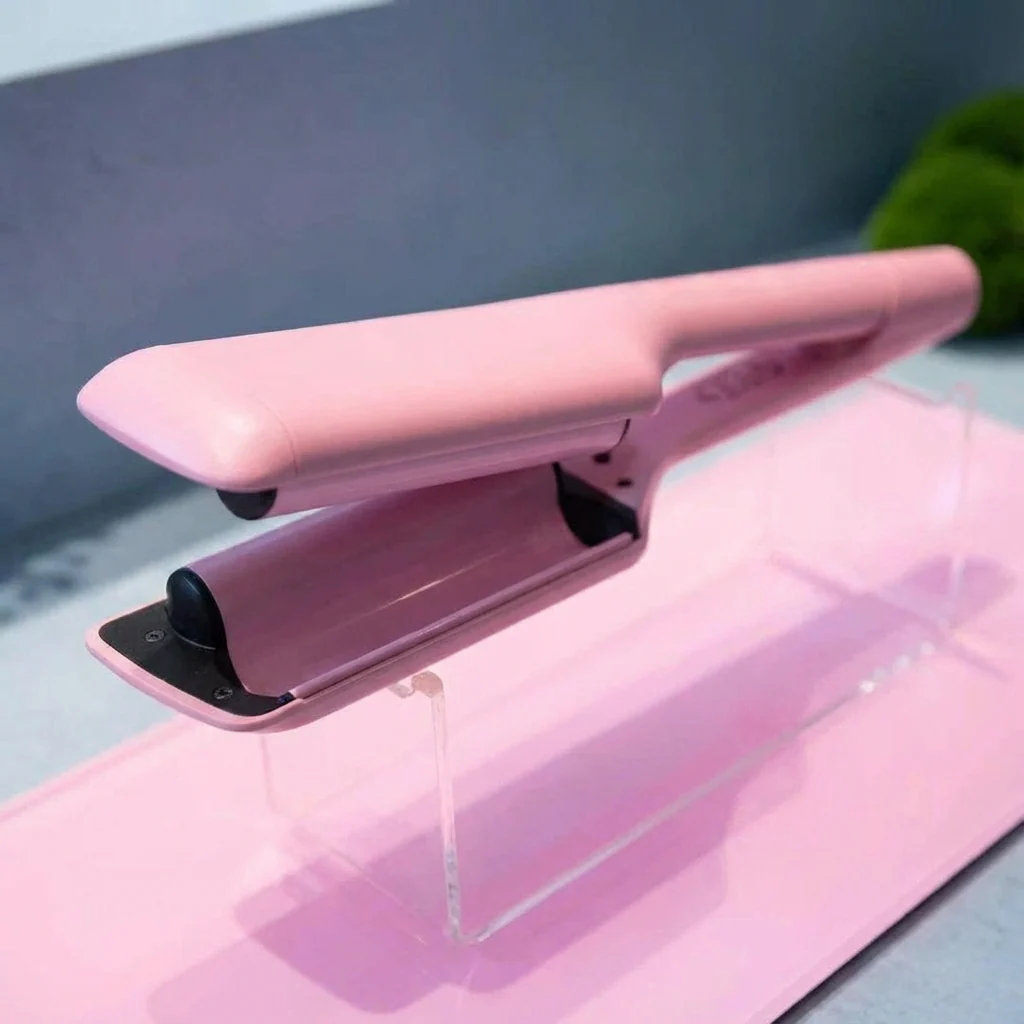 Brosse Lissante Chauffante 2-en-1 - Image 3