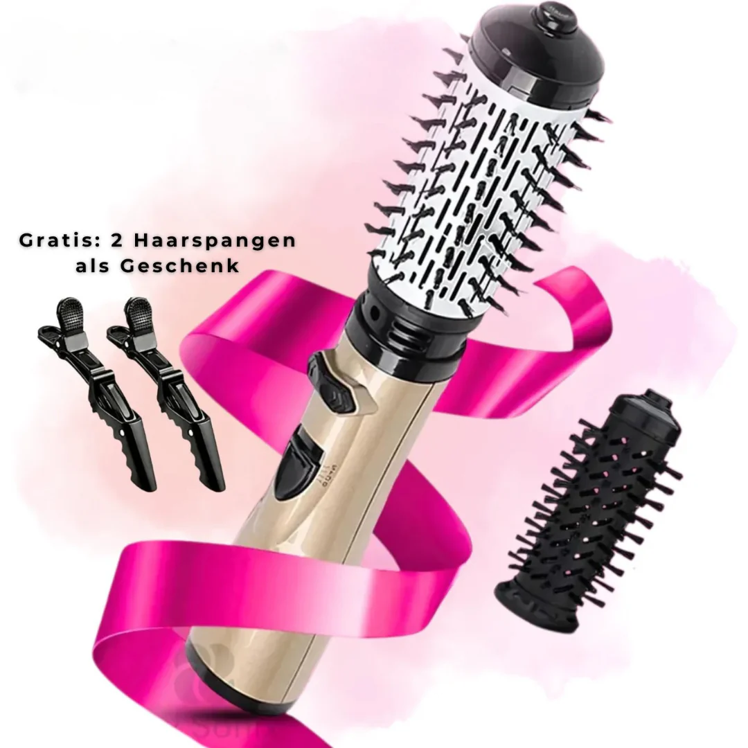 Brosse soufflante rotative - Image 4