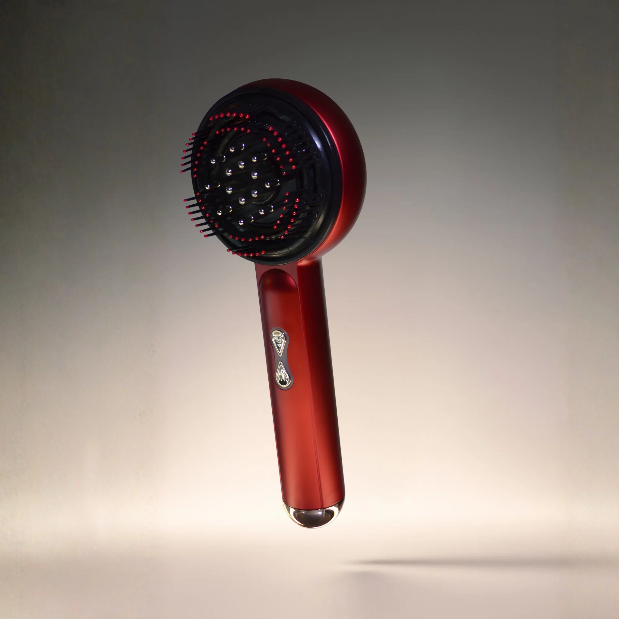 Brosse stimulante cheveux - Image 5