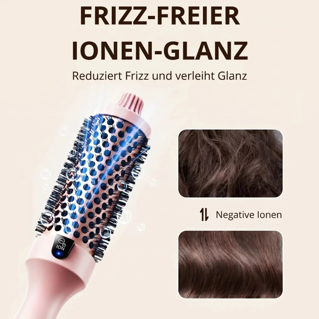 Brosse Thermique Ionic 5 en 1 - Image 9