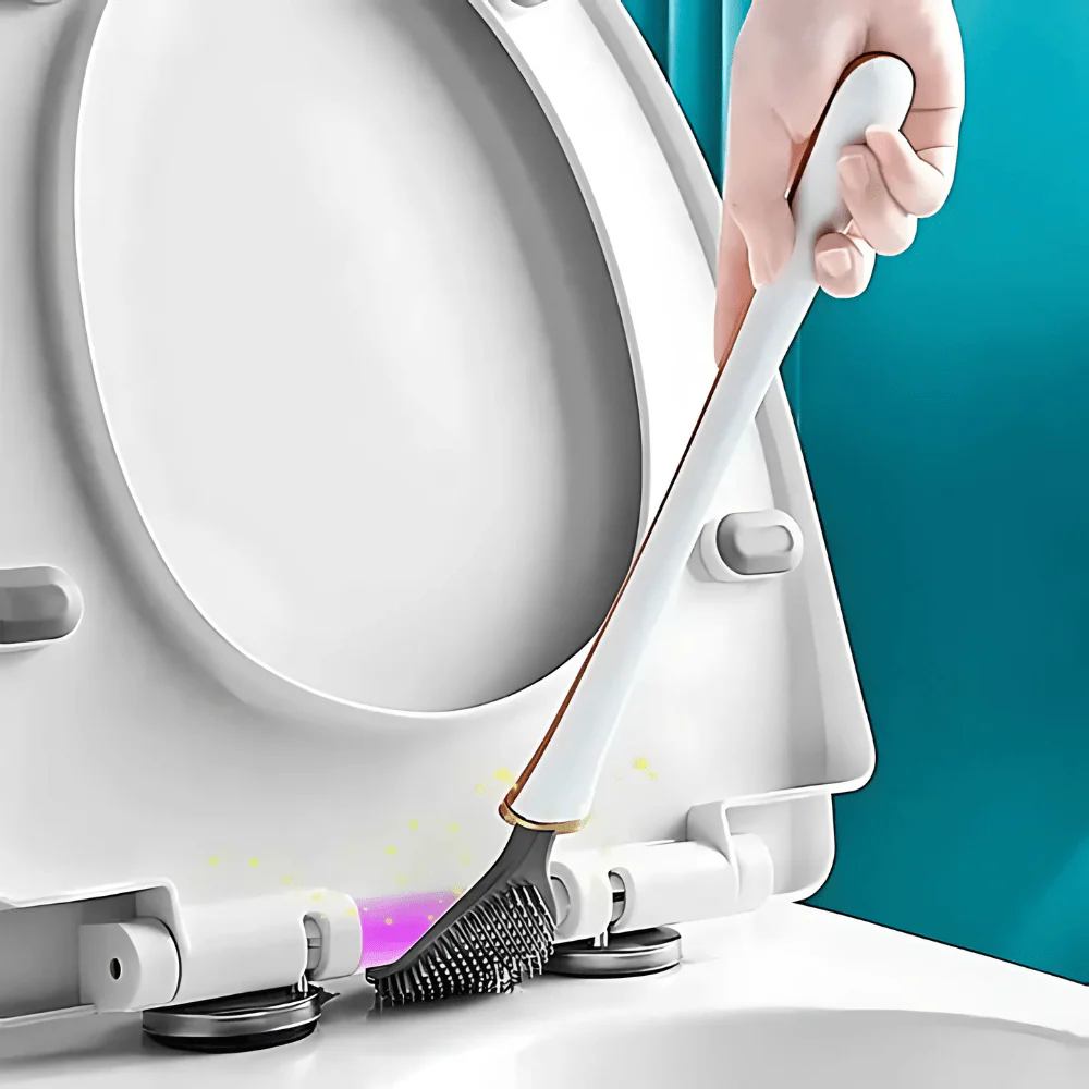 Brosse WC en Silicone - Image 6