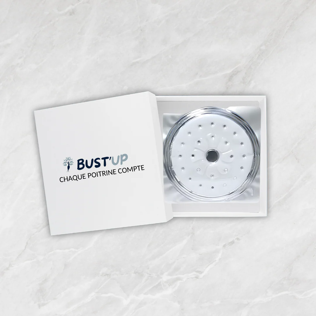 BUST'UP - Patch mammaire