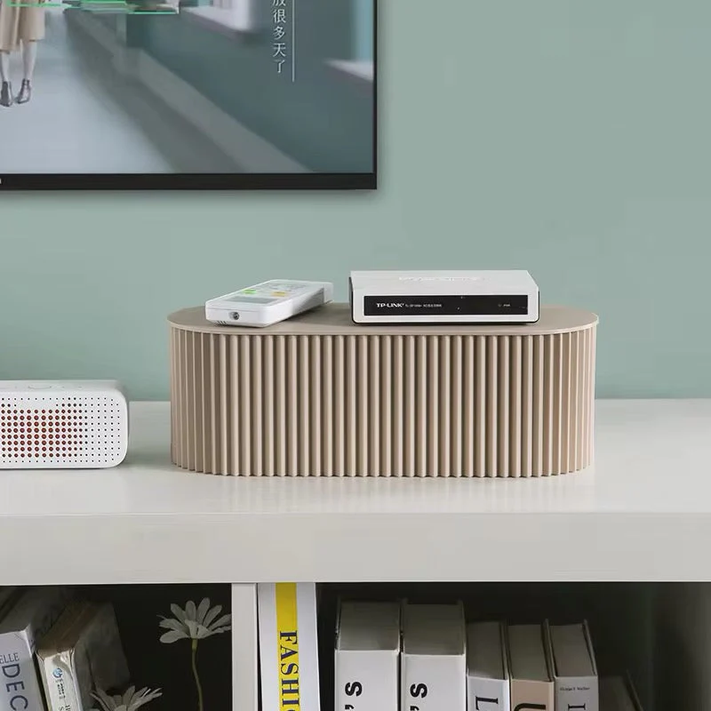 CableBox – Boîte de rangement chic et minimaliste - Image 5