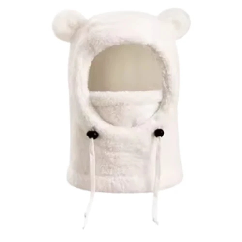 Cagoule enfant hiver doublée - Image 10