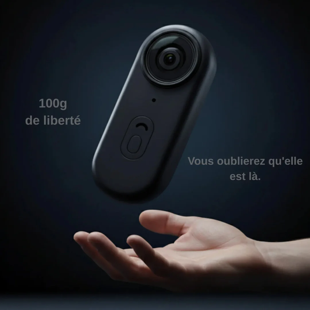 Caméra d'action 4K Ultra HD - Image 9