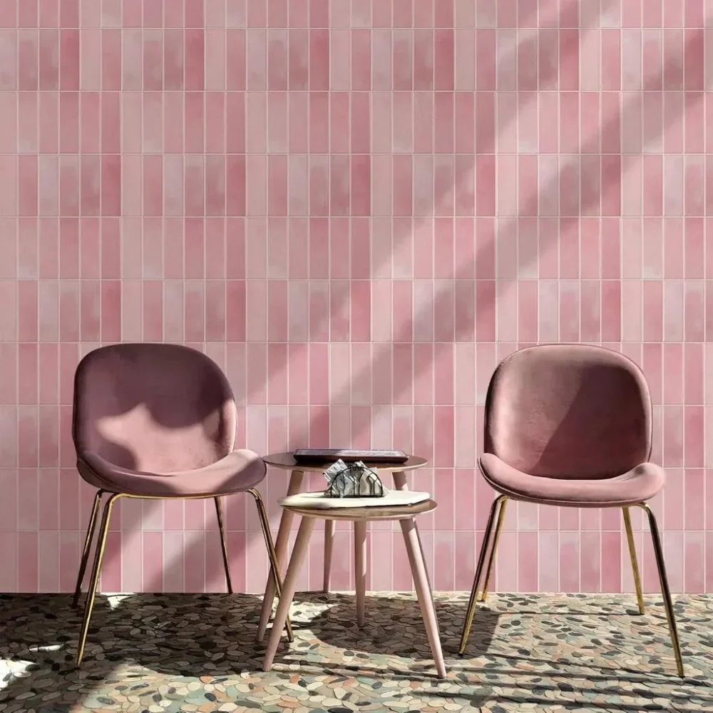 Carrelage adhésif effet 3D pour cuisine et salle de bain - Image 11