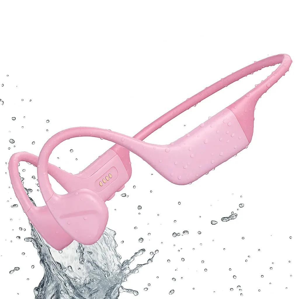 Casque Sport à Conduction Osseuse - Image 10