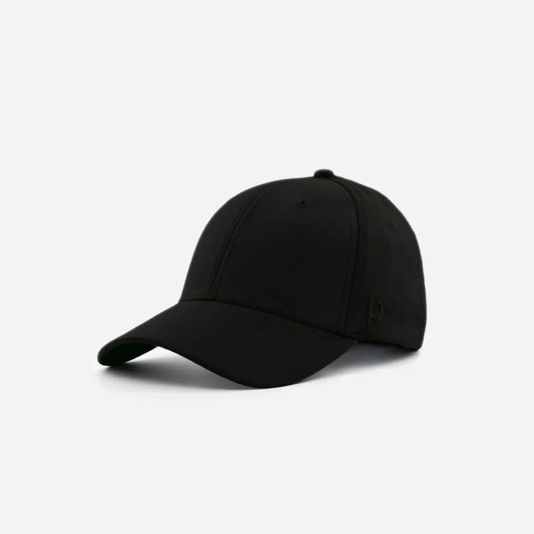 Casquette pour chignon ou queue-de-cheval haute
