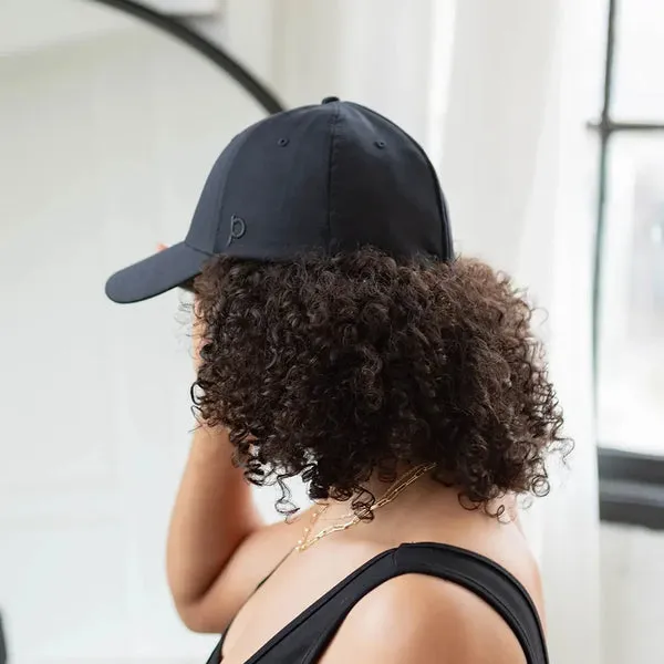 Casquette pour chignon ou queue-de-cheval haute - Image 14