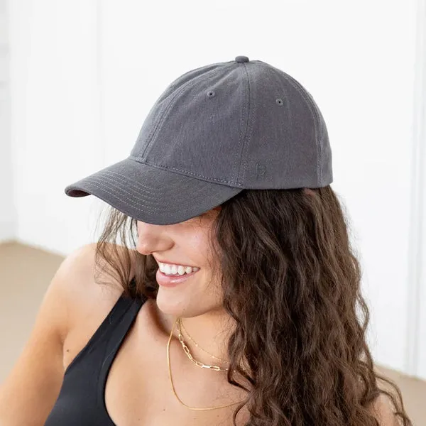 Casquette pour chignon ou queue-de-cheval haute - Image 17