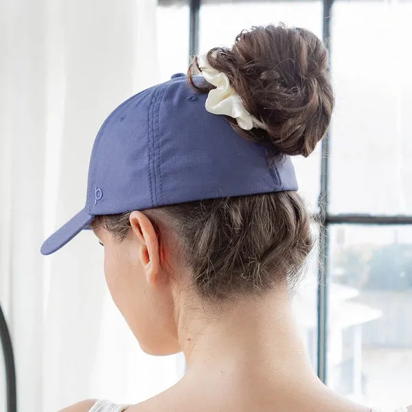Casquette pour chignon ou queue-de-cheval haute - Image 18