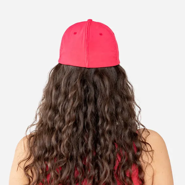 Casquette pour chignon ou queue-de-cheval haute - Image 22