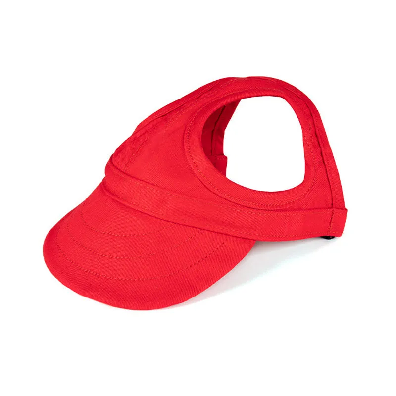 Casquette pour chien - Image 12