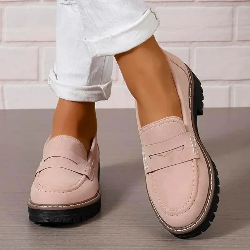 Cecilia - Mocassins élégants au confort ergonomique pour femme - Image 10