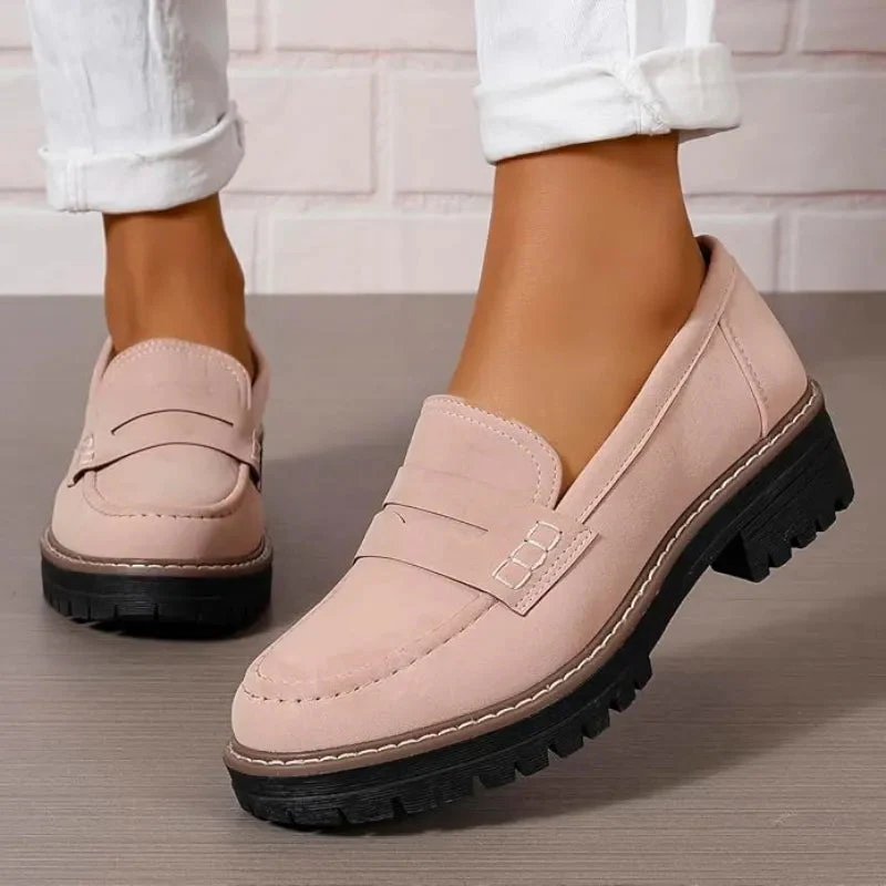 Cecilia - Mocassins élégants au confort ergonomique pour femme - Image 11