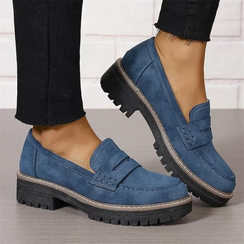 Cecilia - Mocassins élégants au confort ergonomique pour femme - Image 2