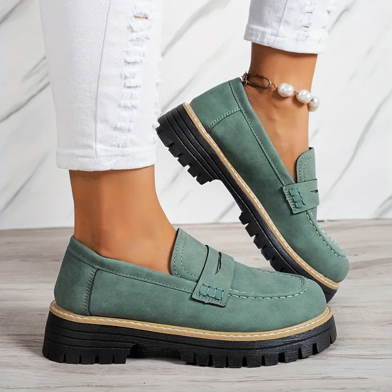 Cecilia - Mocassins élégants au confort ergonomique pour femme - Image 3