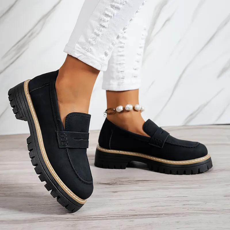 Cecilia - Mocassins élégants au confort ergonomique pour femme - Image 5