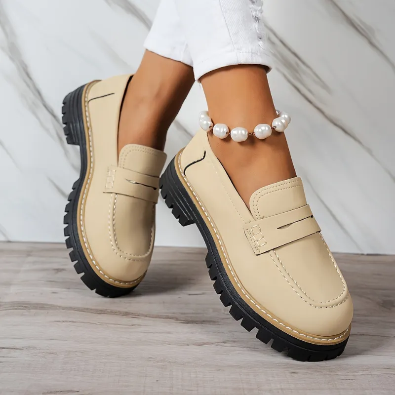 Cecilia - Mocassins élégants au confort ergonomique pour femme - Image 7