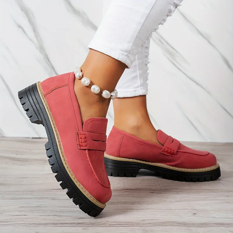 Cecilia - Mocassins élégants au confort ergonomique pour femme - Image 8