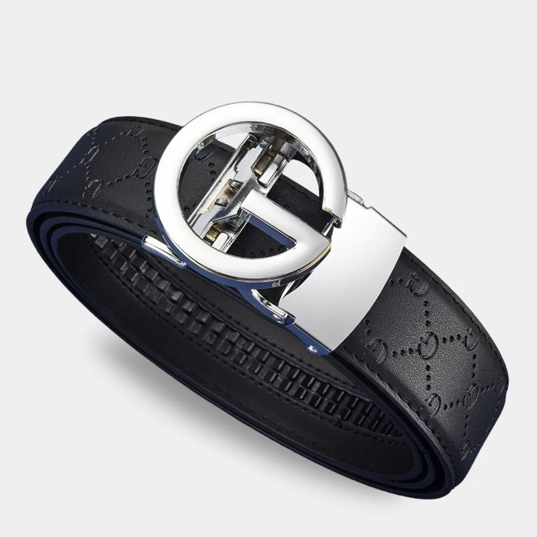 Ceinture réglable avec fermeture magnétique - Image 14