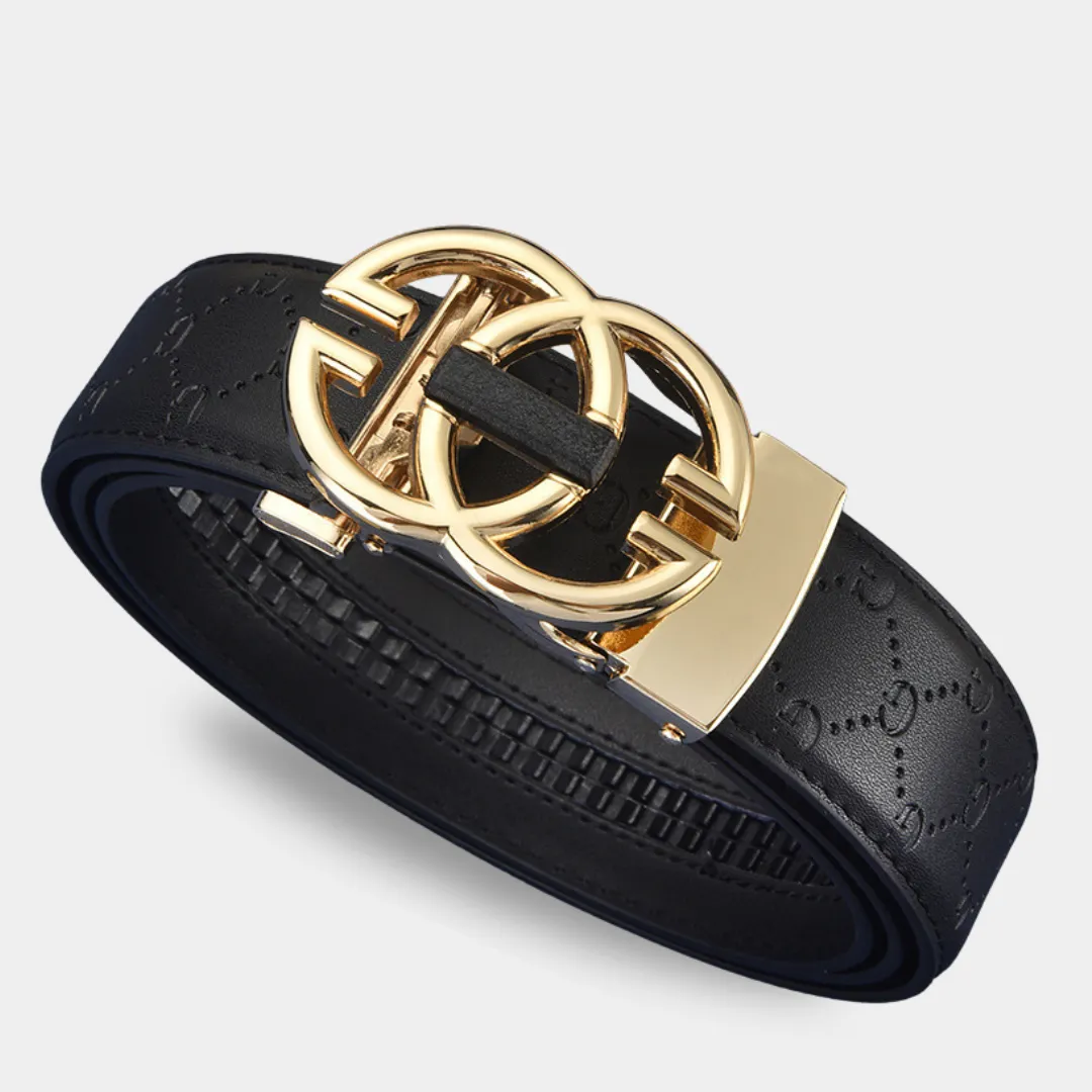 Ceinture réglable avec fermeture magnétique - Image 4