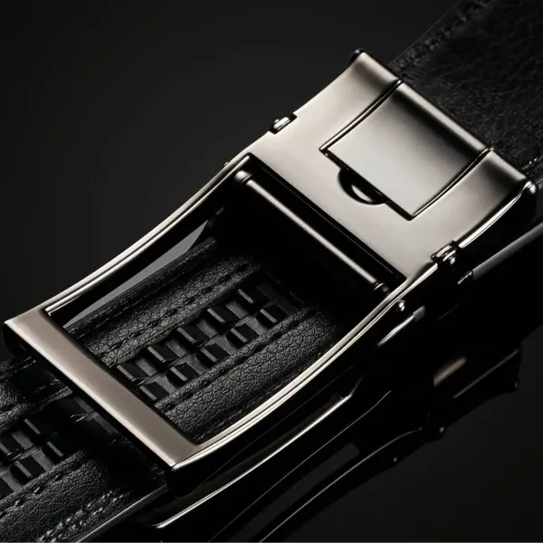 Ceinture ajustable sans trous - Image 10