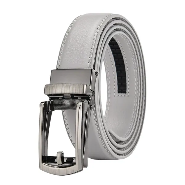 Ceinture ajustable sans trous - Image 5