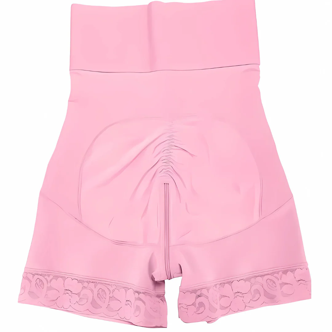 Ceinture Gainante Invisible - Taille Haute - Image 3