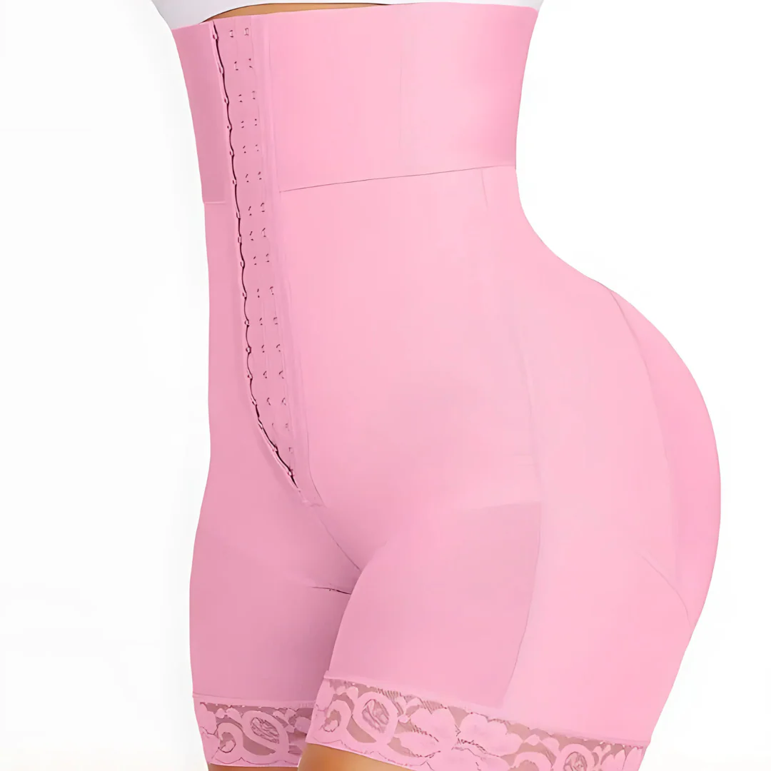 Ceinture Gainante Invisible - Taille Haute - Image 4