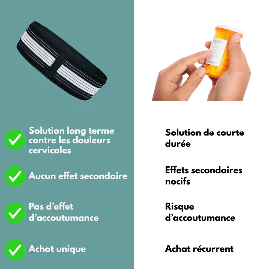 Ceinture lombaire ergonomique — maintien et confort - Image 9