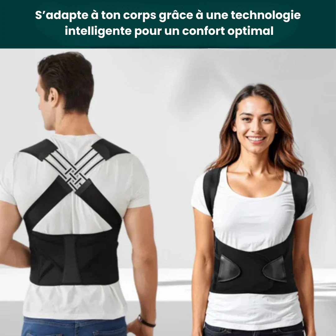 Ceinture de soutien dorsal - Image 3