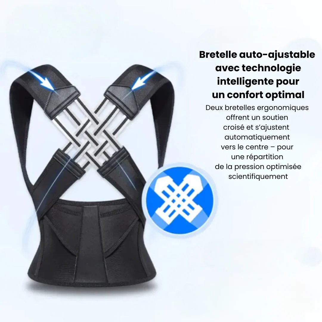 Ceinture de soutien dorsal - Image 4