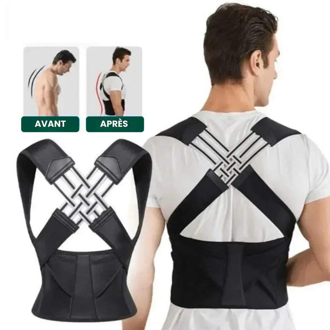 Ceinture de soutien dorsal - Image 6