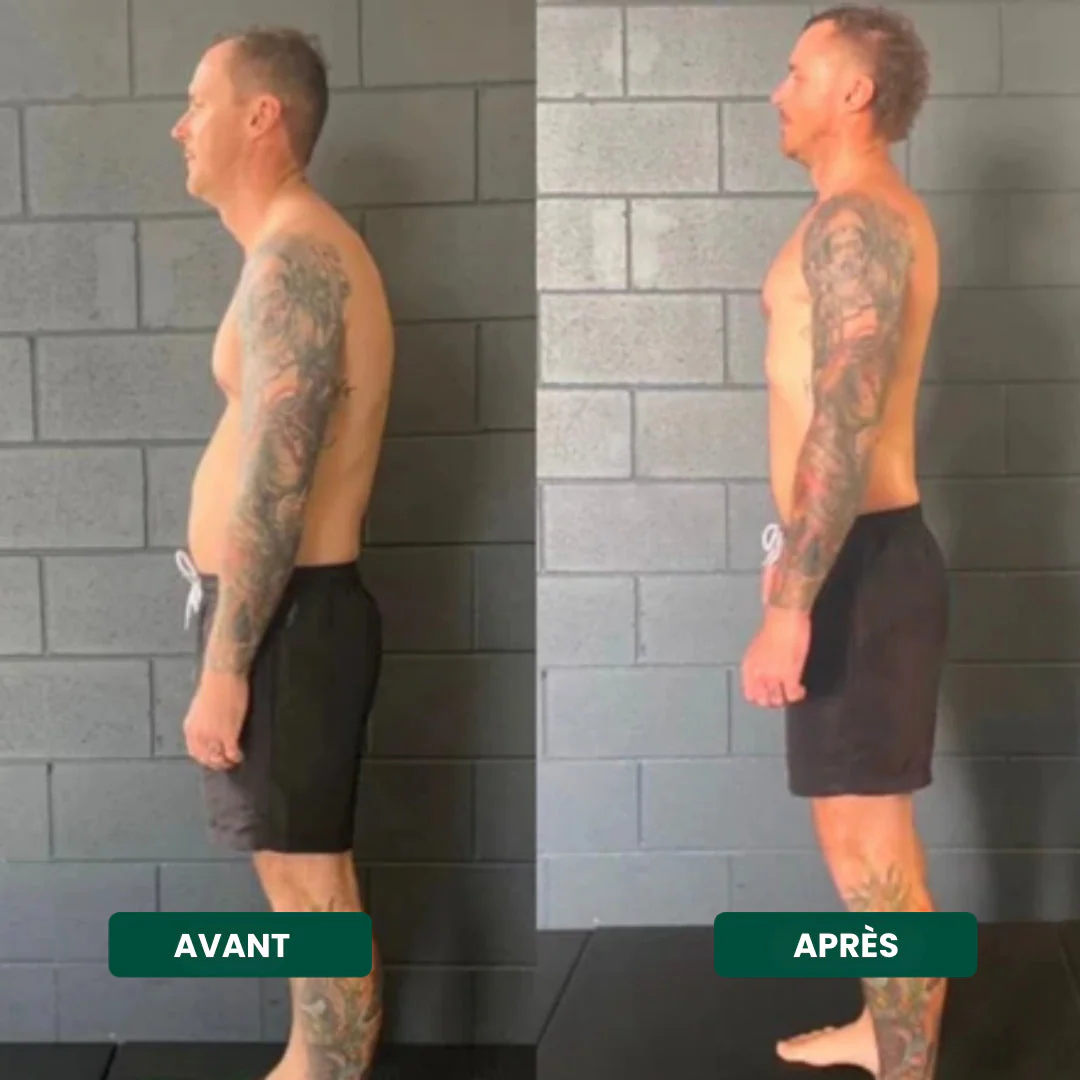 Ceinture de soutien dorsal - Image 7