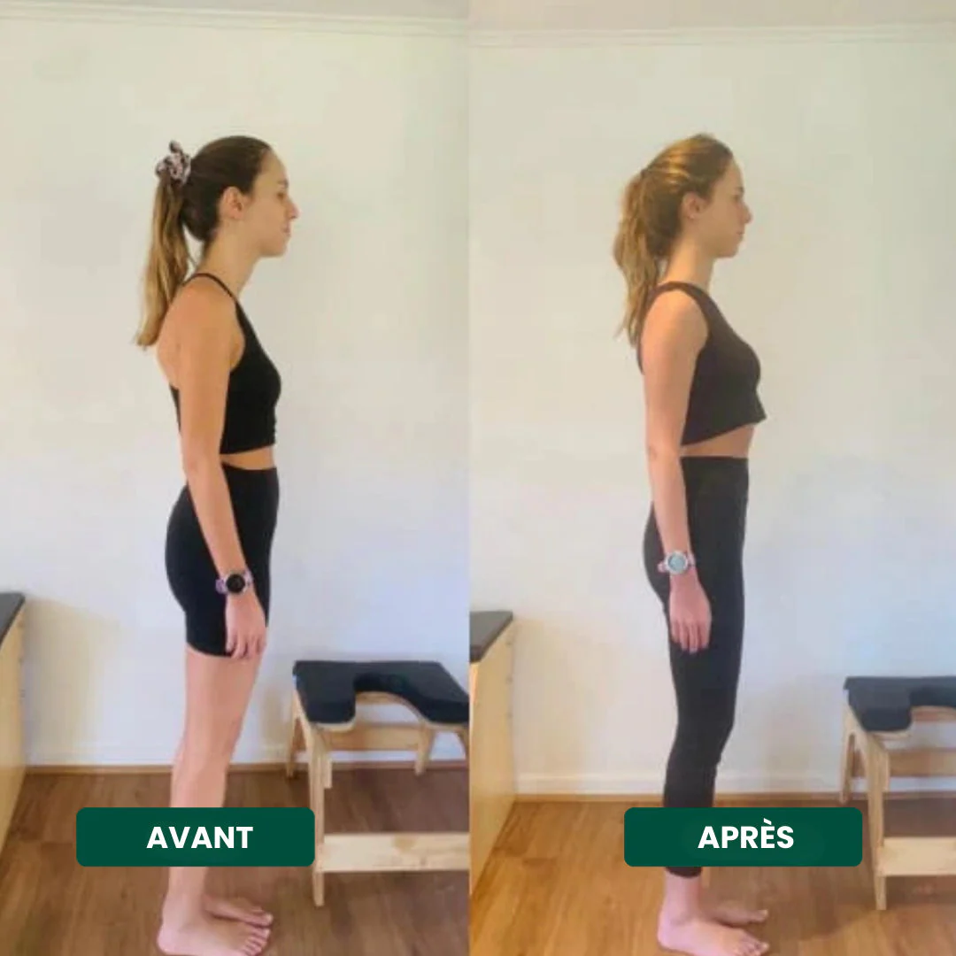 Ceinture de soutien dorsal - Image 8