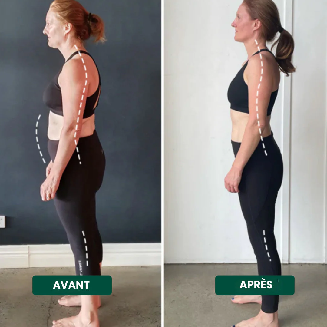 Ceinture de soutien dorsal - Image 9
