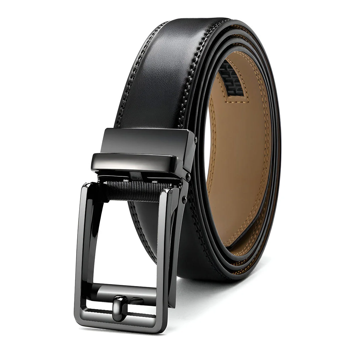 Ceinture Winston - L'innovation au service de l'élégance
