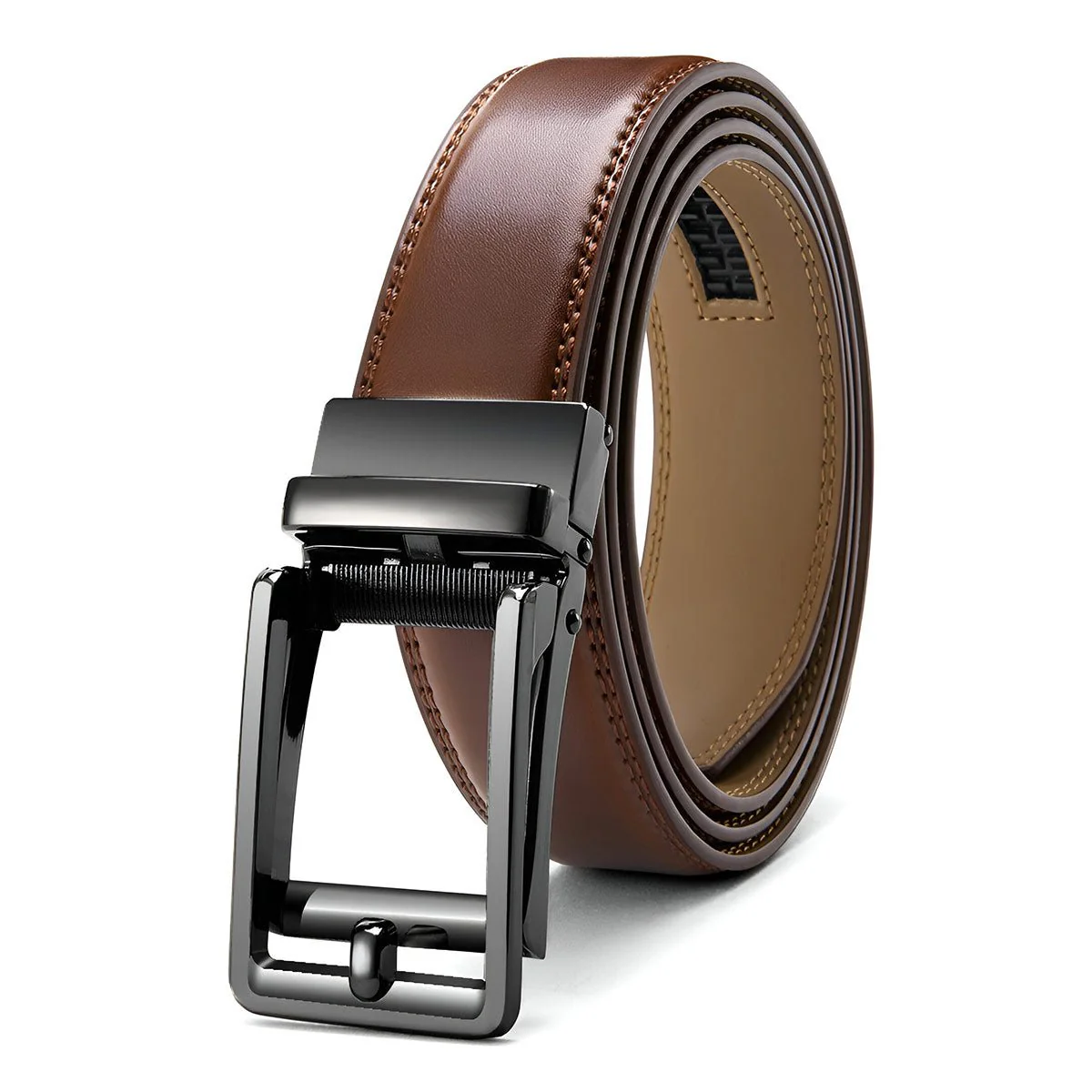 Ceinture Winston - L'innovation au service de l'élégance - Image 2