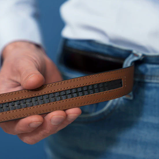 Ceinture Winston - L'innovation au service de l'élégance - Image 4