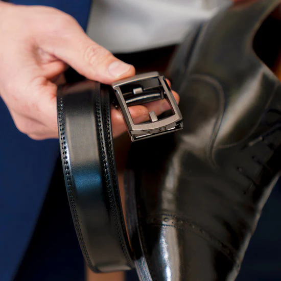 Ceinture Winston - L'innovation au service de l'élégance - Image 6