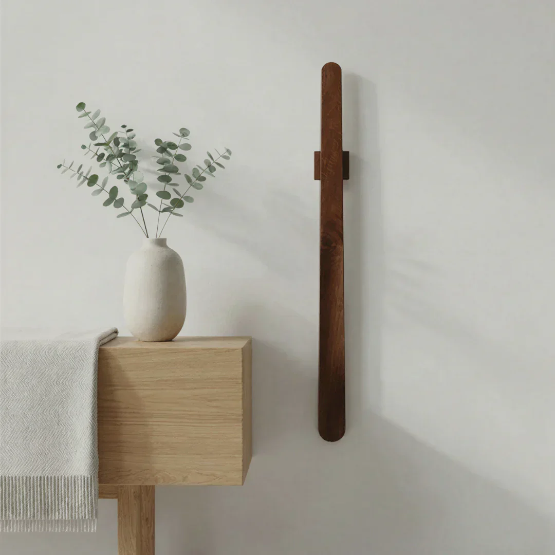 Chausse-pied Magnétique en Bois - Image 6