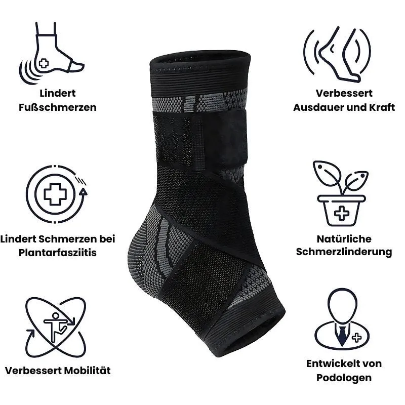 Chaussette de compression - Image 2